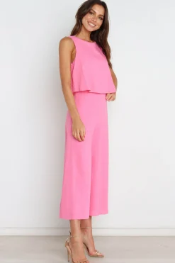 Femme Jumpsuit
