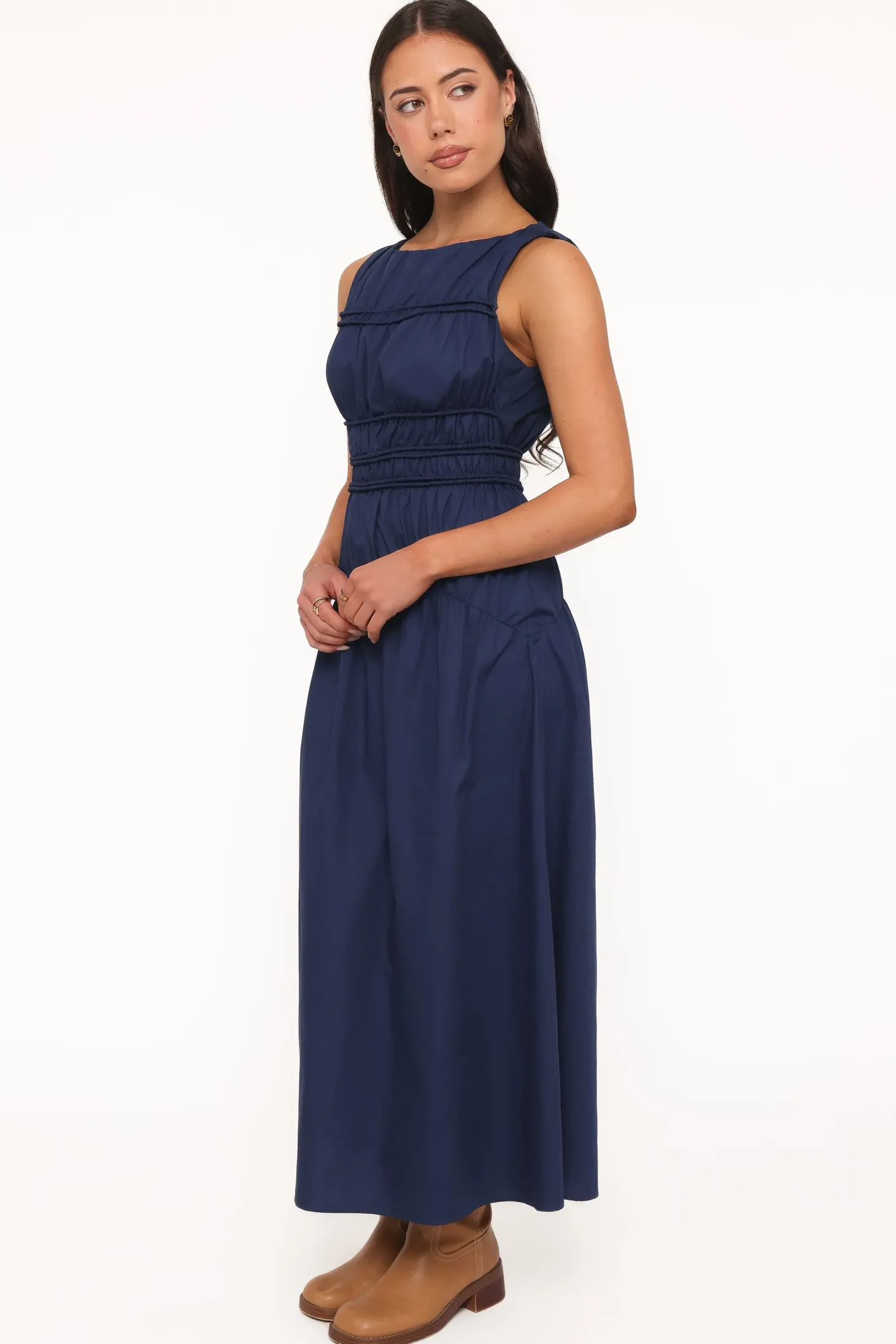 Fern Midi Dress