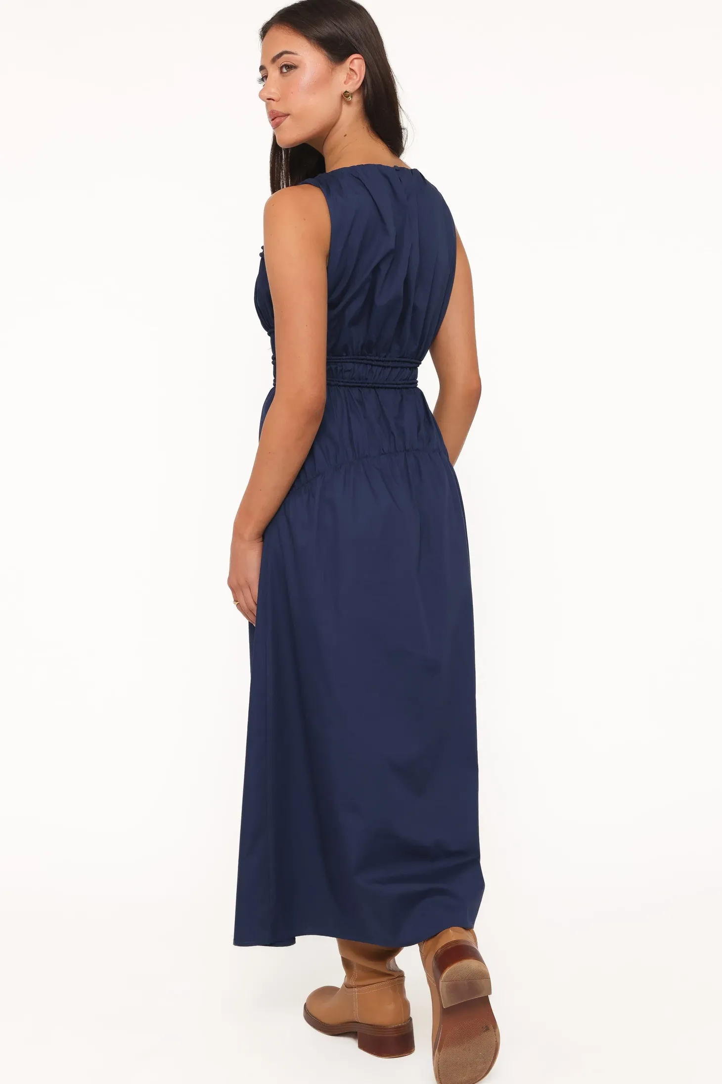 Fern Midi Dress
