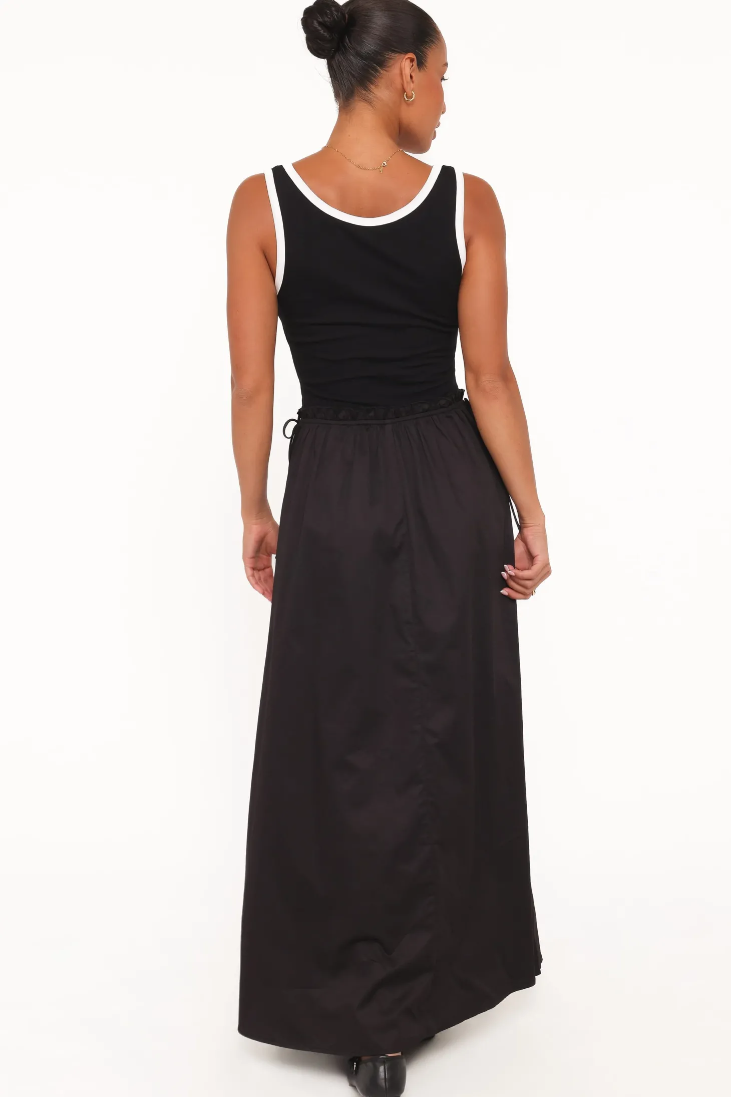 Finesse Maxi Dress