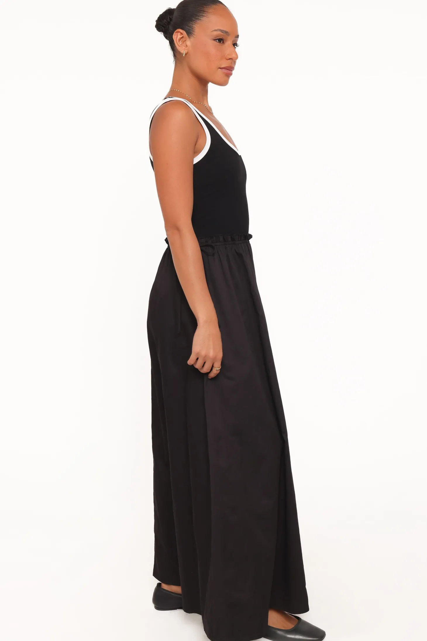 Finesse Maxi Dress