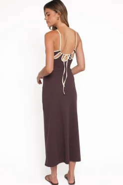 Fiona Maxi Dress