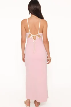 Fiona Maxi Dress