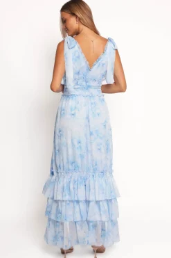 Fionna Maxi Dress