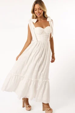 Fiora Maxi Dress