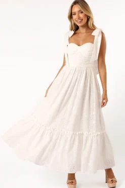 Fiora Maxi Dress