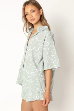 Fiorelli Short Set