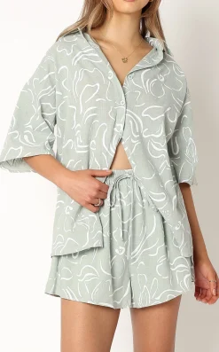 Fiorelli Short Set
