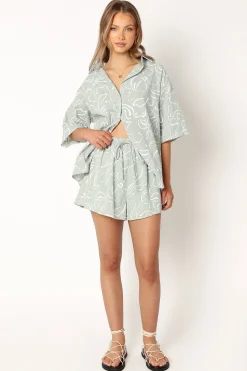 Fiorelli Short Set