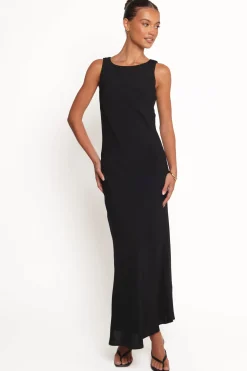 Flavia Maxi Dress