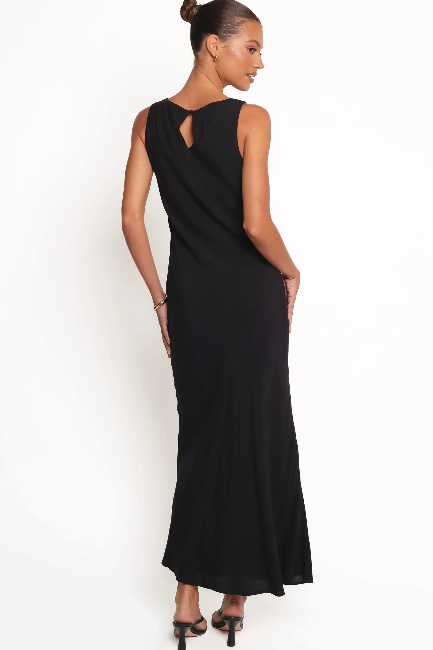 Flavia Maxi Dress