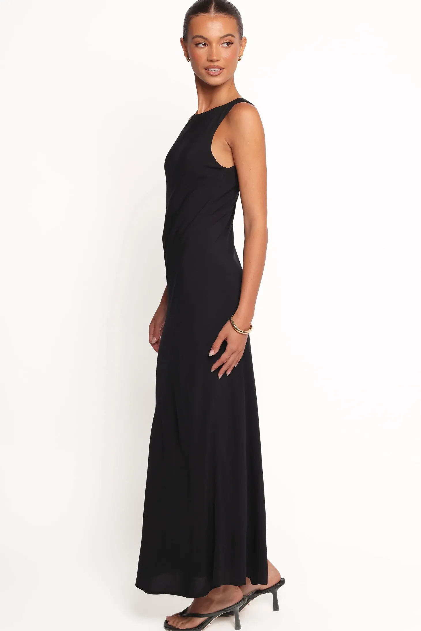 Flavia Maxi Dress