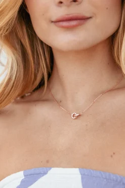 Flavia Necklace