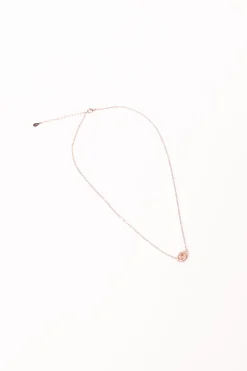 Flavia Necklace
