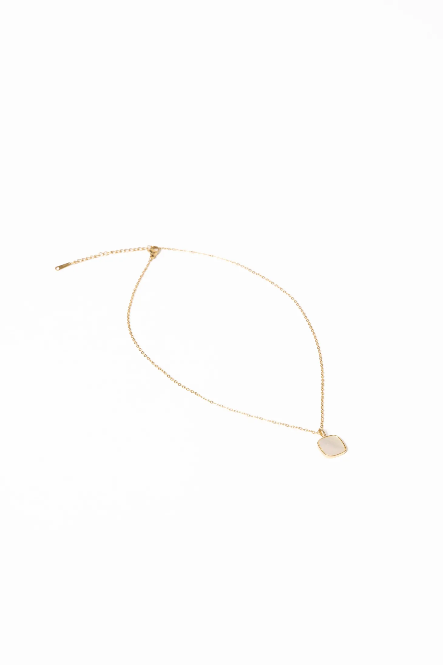 Fleming Necklace