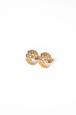 Fleur Earrings
