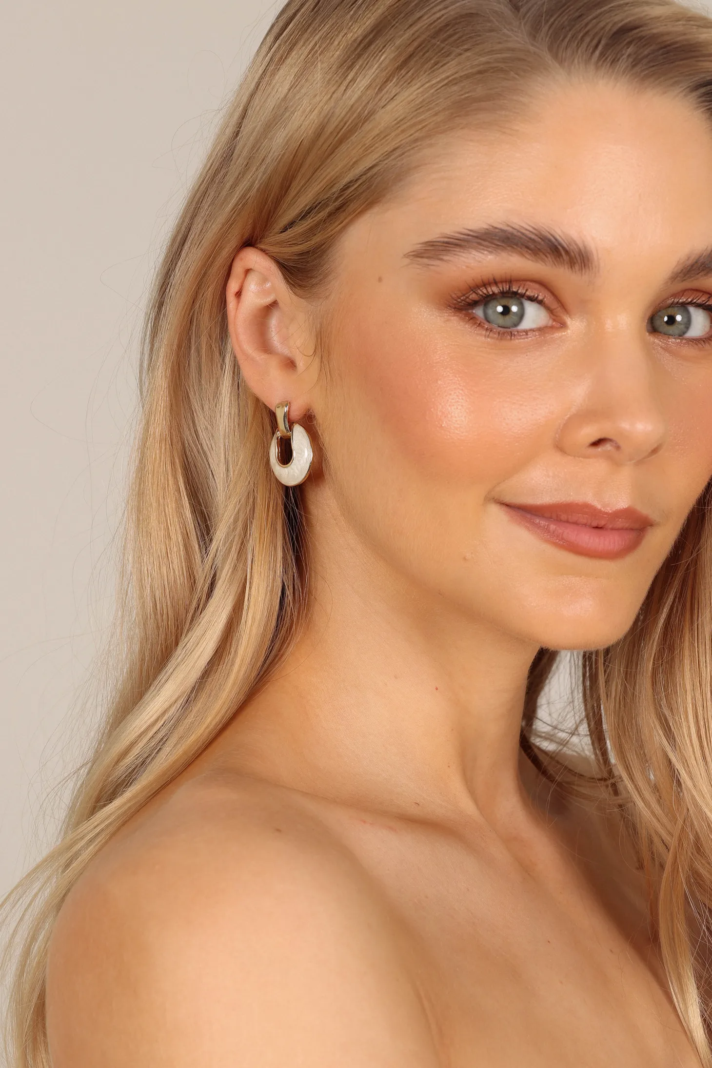 Flora Earrings