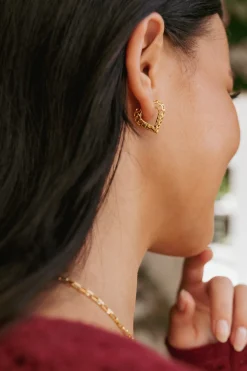 Florence Earrings
