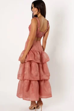 Florence Skirt Set