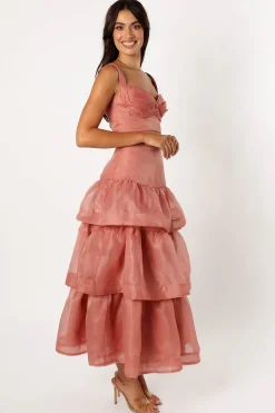 Florence Skirt Set
