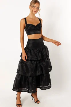 Florence Skirt Set