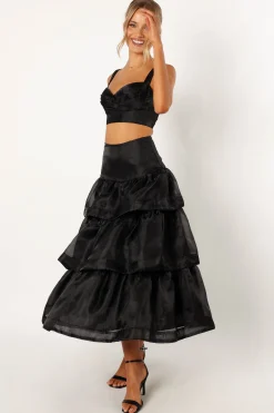 Florence Skirt Set