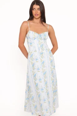 Florencia Midi Dress