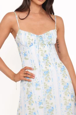 Florencia Midi Dress