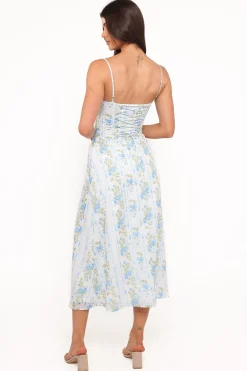 Florencia Midi Dress