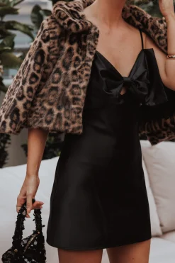 Florian Cropped Jacket