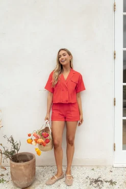 Flo Shorts