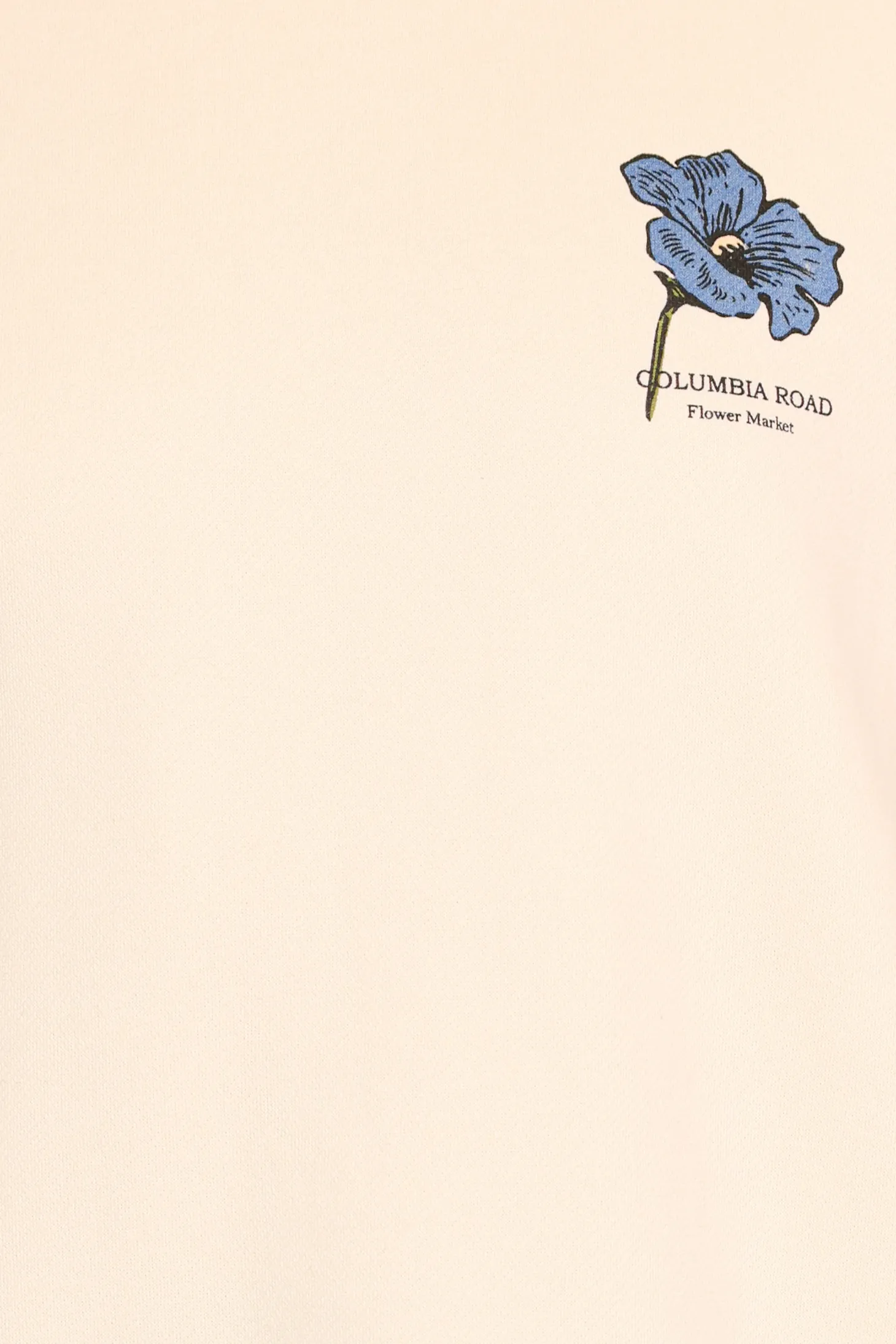 Flower Market Sweatshirt