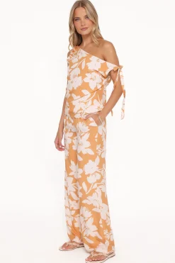 Flynn Pant Set