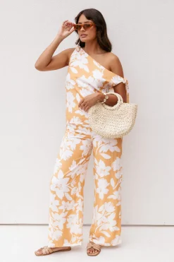 Flynn Pant Set