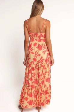 Forbes Maxi Dress