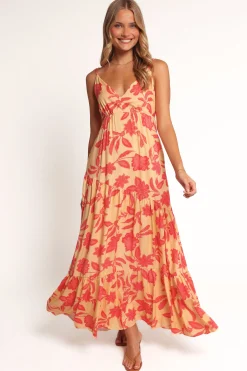 Forbes Maxi Dress