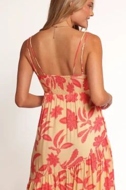 Forbes Maxi Dress