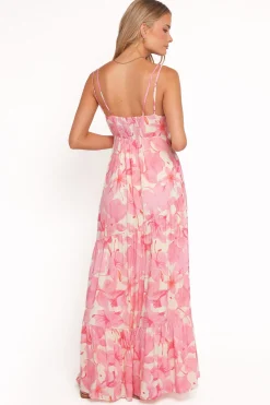 Forbes Maxi Dress