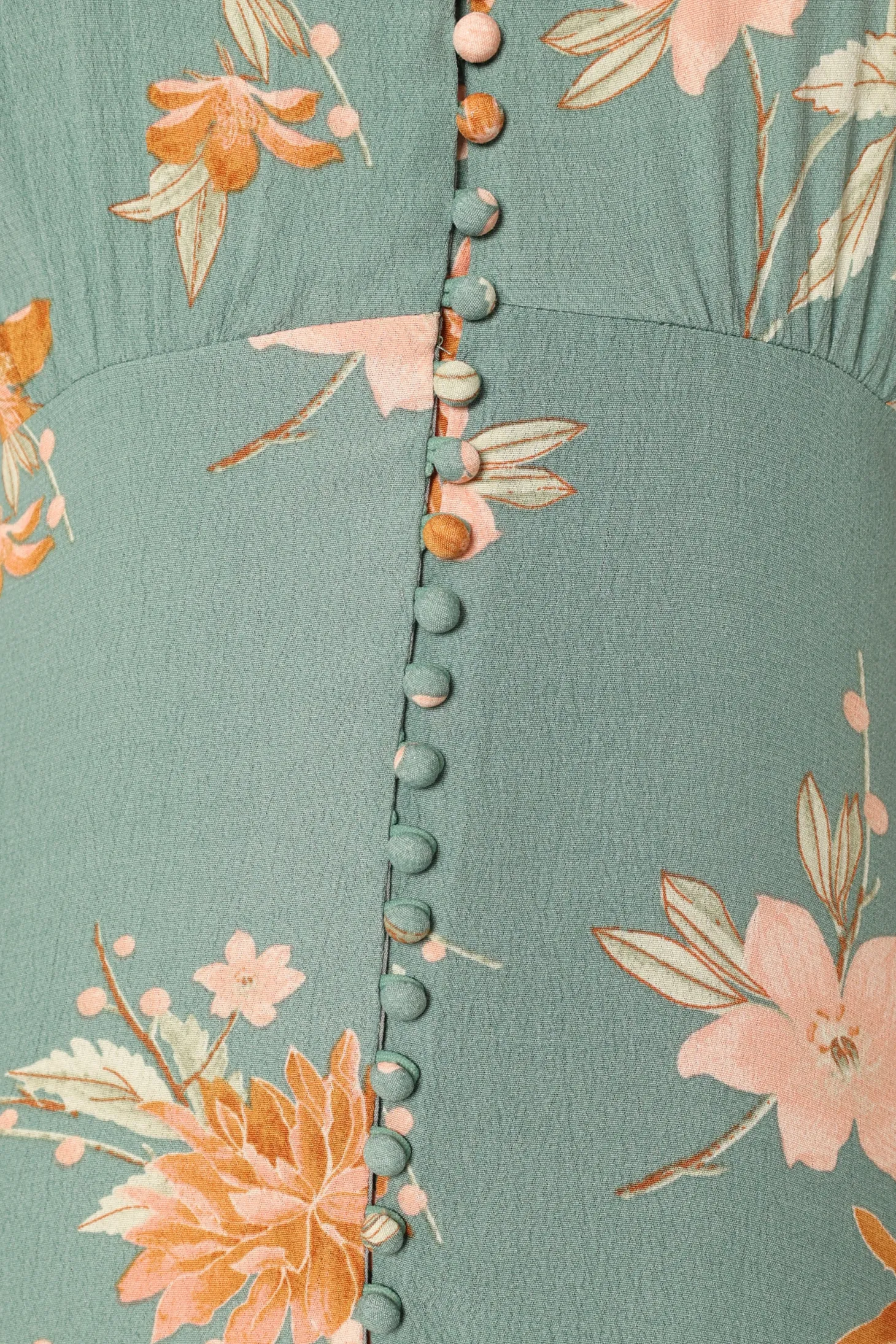 Frampton Midi Dress