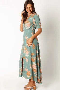 Frampton Midi Dress