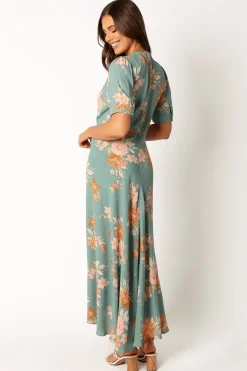 Frampton Midi Dress