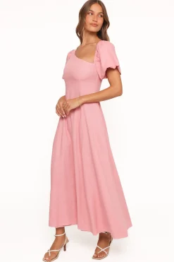 Franca Midi Dress