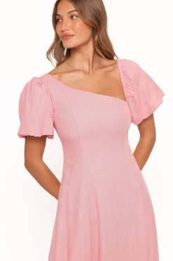 Franca Midi Dress
