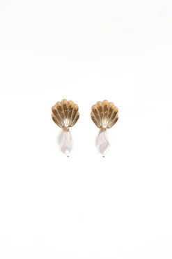 Francesca Earrings