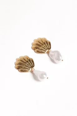 Francesca Earrings