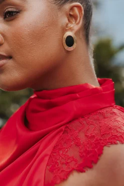 Francine Earrings
