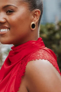 Francine Earrings