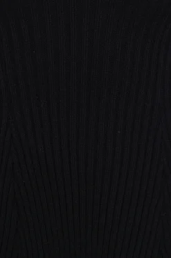 Francisco Long Sleeve Mini Dress