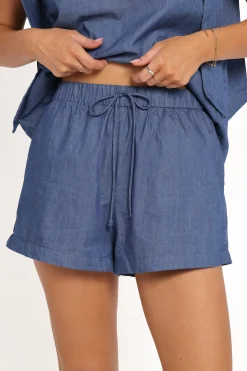 Francis Short Set