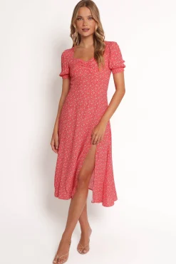 Franklin Dress